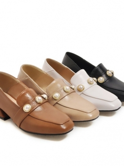 พรีออเดอร์ รองเท้าแฟชั่น 32-48 รหัส Y-0698