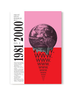 เหตุการณ์พลิกโลกศตวรรษที่ 20 เล่ม 5 (1981-2000)