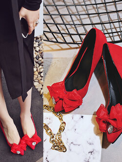 พรีออเดอร์ รองเท้าแฟชั่น 32-48 รหัส Y-8752