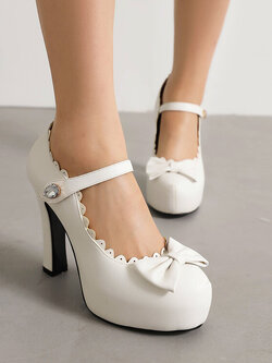 พรีออเดอร์ รองเท้าแฟชั่น 34-43 รหัส F-3610