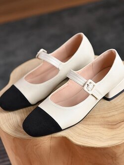 พรีออเดอร์ รองเท้าแฟชั่น 31-43 รหัส Y-7934