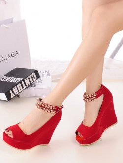 Preorder รองเท้าแฟชั่น สไตล์เกาหลี 34-39 รหัส 55-6122