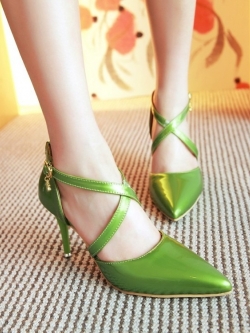 พรีออเดอร์ รองเท้าแฟชั่น 32-48 รหัส Y-2614