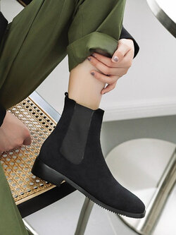 พรีออเดอร์ รองเท้าแฟชั่น 33-46 รหัส Y-6804