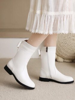 พรีออเดอร์ รองเท้าแฟชั่น 30-39 รหัส F-7593