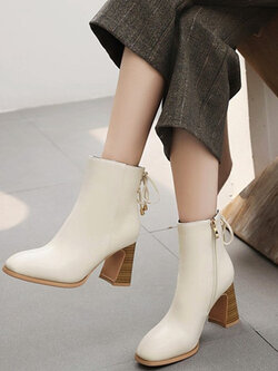 พรีออเดอร์ รองเท้าแฟชั่น 34-48 รหัส Y-8301