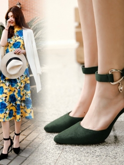 Preorder รองเท้าแฟชั่น 30-50 รหัส Y-3861