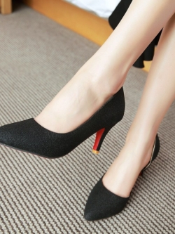 พรีออเดอร์ รองเท้าแฟชั่น 33-47 รหัส Y-9618