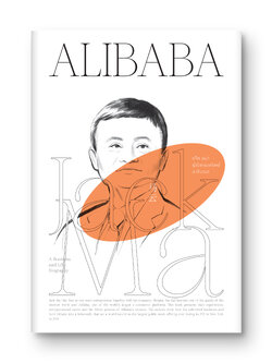 แจ็ค หม่า : ผู้เปิดขุมทรัพย์อาลีบาบา