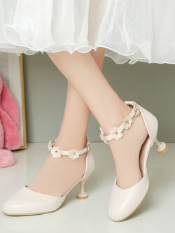 พรีออเดอร รองเท้าแฟชั่น 32-43 รหัส F-2925