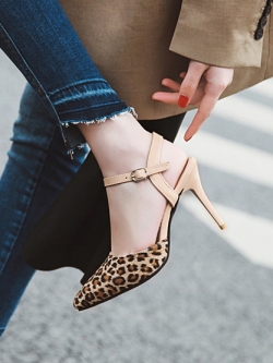 พรีออเดอร์ รองเท้าแฟชั่น 30-48 รหัส Y-7447