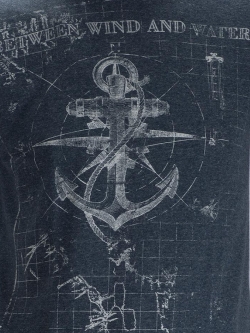 ขาย เสื้อยืดมือสอง ผ้าบาง ผ้าผสม โพลี ยี่ห้อ APT 9