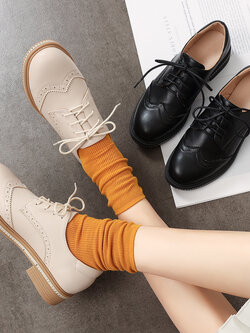 พรีออเดอร์ รองเท้าแฟชั่น 30-43 รหัส F-8395