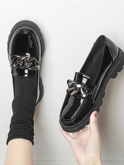 พรีออเดอร์ รองเท้าแฟชั่น 31-39 รหัส F-5058