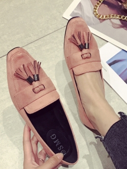 Preorder รองเท้าแฟชั่น 35-41 รหัส GB-5837