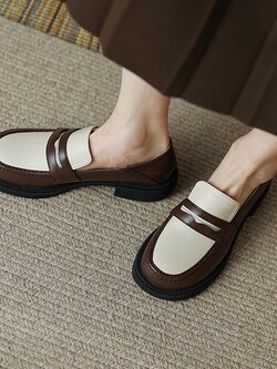 พรีออเดอร์ รองเท้าแฟชั่น 31-43 รหัส F-7784