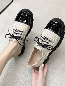 พรีออเดอร์ รองเท้าแฟชั่น 31-39 รหัส F-9094