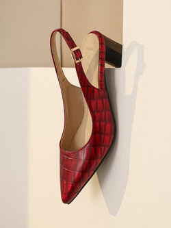 พรีออเดอร์ รองเท้าแฟชั่น 30-48 รหัส Y-58246