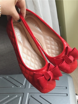 Preorder รองเท้าแฟชั่น สไตล์เกาหลี 35-40 รหัส GB-1572