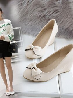 Preorder รองเท้าแฟชั่น 33-42 รหัส F-5796