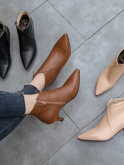 พรีออเดอร์ รองเท้าแฟชั่น 30-48 รหัส Y-9991