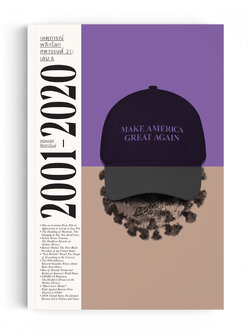 เหตุการณ์พลิกโลกศตวรรษที่ 20 เล่ม 6 (2001-2020)