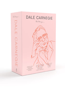 ชุด เดล คาร์เนกี : Dale Carnegie พ.4