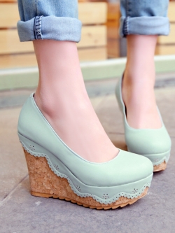 Preorder รองเท้าแฟชั่น สไตล์ เกาหลี 34-39 รหัส 55-3813