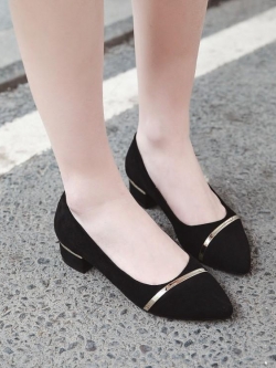 พรีออเดอร์ รองเท้าแฟชั่น 31-48 รหัส Y-8813