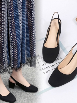 พรีออเดอร์ รองเท้าไซส์ใหญ่ 32-52 รหัส Y-9829