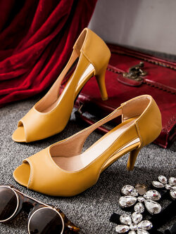 พรีออเดอร์ รองเท้าแฟชั่น 30-50 รหัส Y-4101