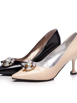 พรีออเดอร์ รองเท้าแฟชั่น 32-48 รหัส Y-7326