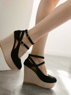 พรีออเดอร์ รองเท้าแฟชั่น 34-39 รหัส F-7181