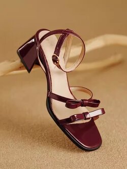 พรีออเดอร์ รองเท้าแฟชั่นส้นสูง ไซส์ใหญ่ รองเท้าแฟชั่น ผู้หญิง รองเท้าส้นสูงแฟชั่นผู้หญิง รองเท้าผู้หญิงไซส์เล็ก 32-48