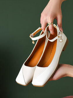 พรีออเดอร์ รองเท้าแฟชั่น 33-43 รหัส F-8241