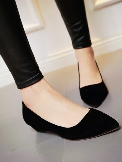 Preorder รองเท้าแฟชั่น สไตล์เกาหลี 33-43 รหัส F-6207