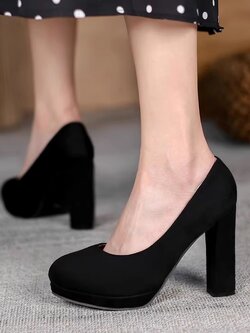 พรีออเดอร์ รองเท้าแฟชั่น 32-45 รหัส N5-4198