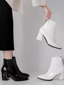 พรีออเดอร์ รองเท้าแฟชั่น 31-46 รหัส F-9163