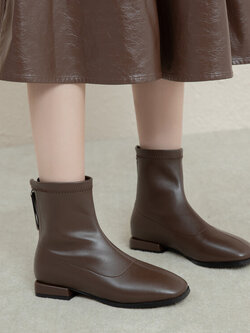 พรีออเดอร์ รองเท้าแฟชั่น 31-43 รหัส F-5738