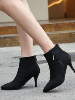 พรีออเดอร์ รองเท้าบูท 32-48 รหัส Y-1363