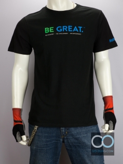 เสื้อยืดมือสอง ผ้า 100 คอตตอน ยี่ห้อ DISTRICT