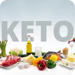 กระแส คีโตฯ(Ketogenic)กำลังมา ใครอยากลดน้ำหนักแบบ Fit&Firm และไม่โทรมต้องอ่านจ้า