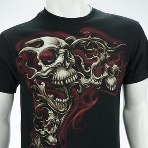 เสื้อยืดลายมันส์ๆ