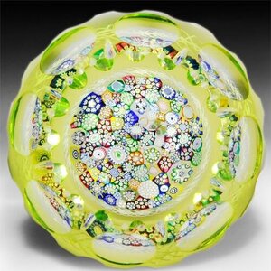 มิลเลฟิออรี : Millefiori