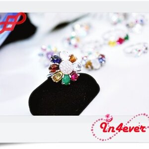 เรื่องความเชื่อกับเครื่องประดับ : ตอนรัตนชาติทั้ง ๙