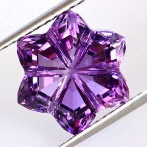 อเมทิสต์ : Amethyst : พลอยตะแบก