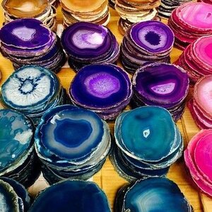 อาเกต : Agate