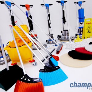 อุปกรณ์ทำความสะอาด