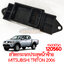 สวิทกระจกประตูหน้าซ้าย หลังซ้ายขวา MITSUBISHI TRITON 2006