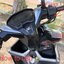 Honda Click 150cc ให้เช่า วันละ 250 บาท รถอยู่หาดแม่รำพึง ระยอง Motorcycle for rent at Mae Rumphueng Beach Rayong 250 Baht per Day